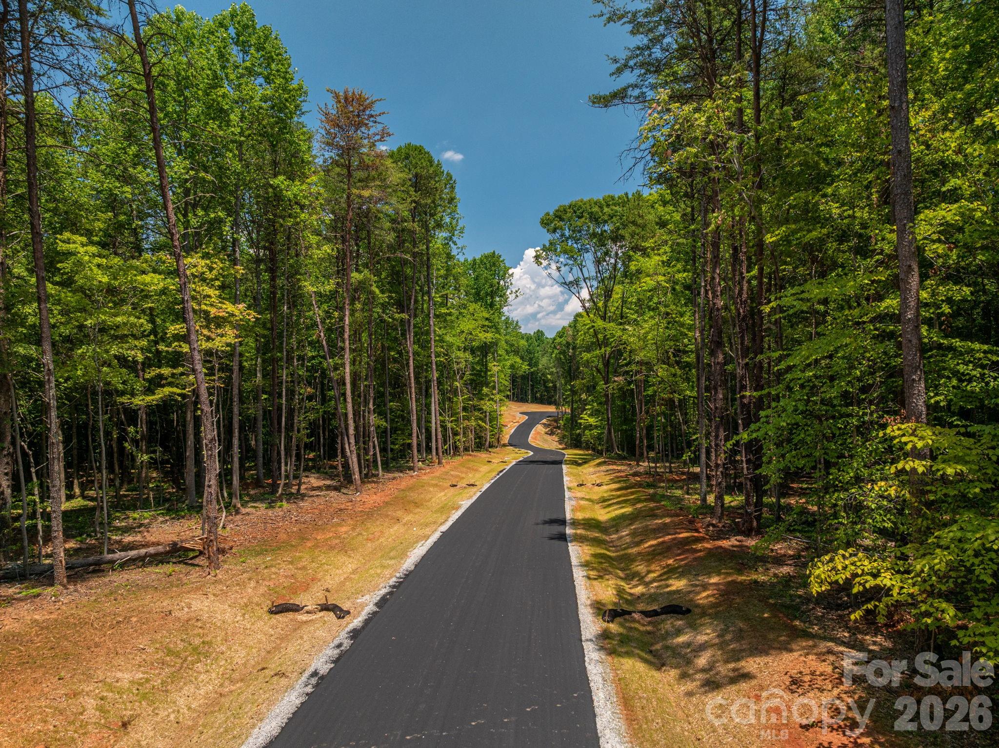0 Oak Hill, Unit 13B Denver, NC 28037 - Photo 14 of 14 a view of a pathway with a yard