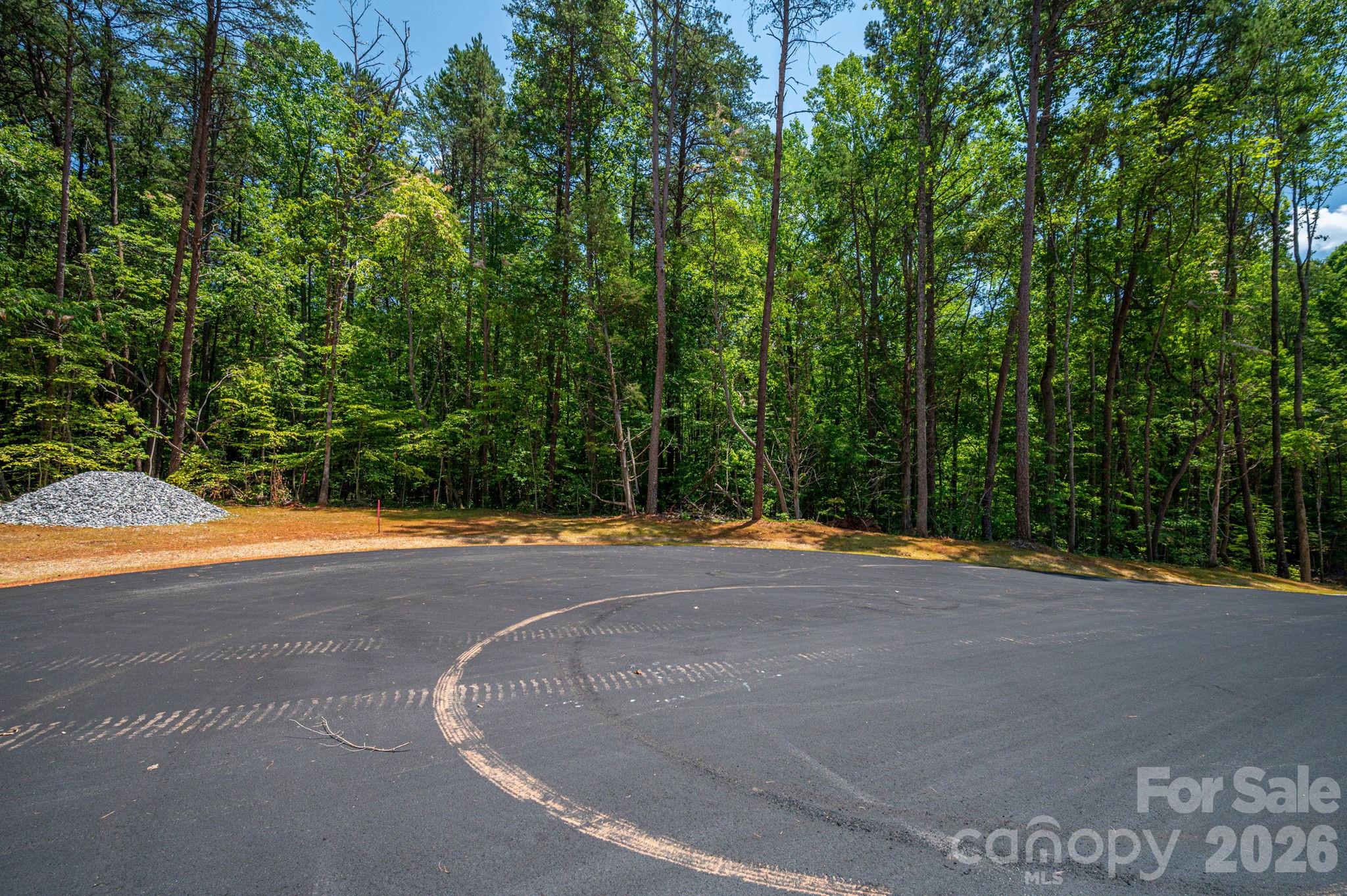 0 Oak Hill, Unit 13B Denver, NC 28037 - Photo 7 of 14 a view of a backyard of a house