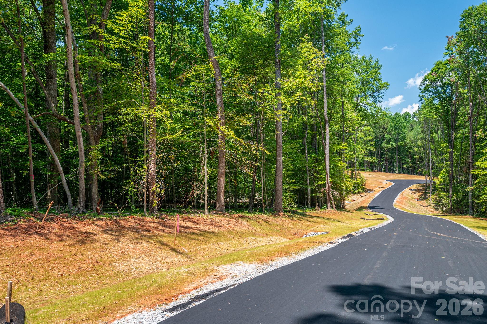 0 Oak Hill, Unit 13B Denver, NC 28037 - Photo 10 of 14 a view of a outdoor space