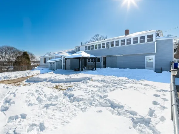 $850,000 | 1082 Hancock Street, Fall River, MA 02721