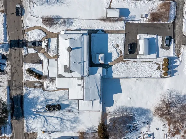 $850,000 | 1082 Hancock Street, Fall River, MA 02721