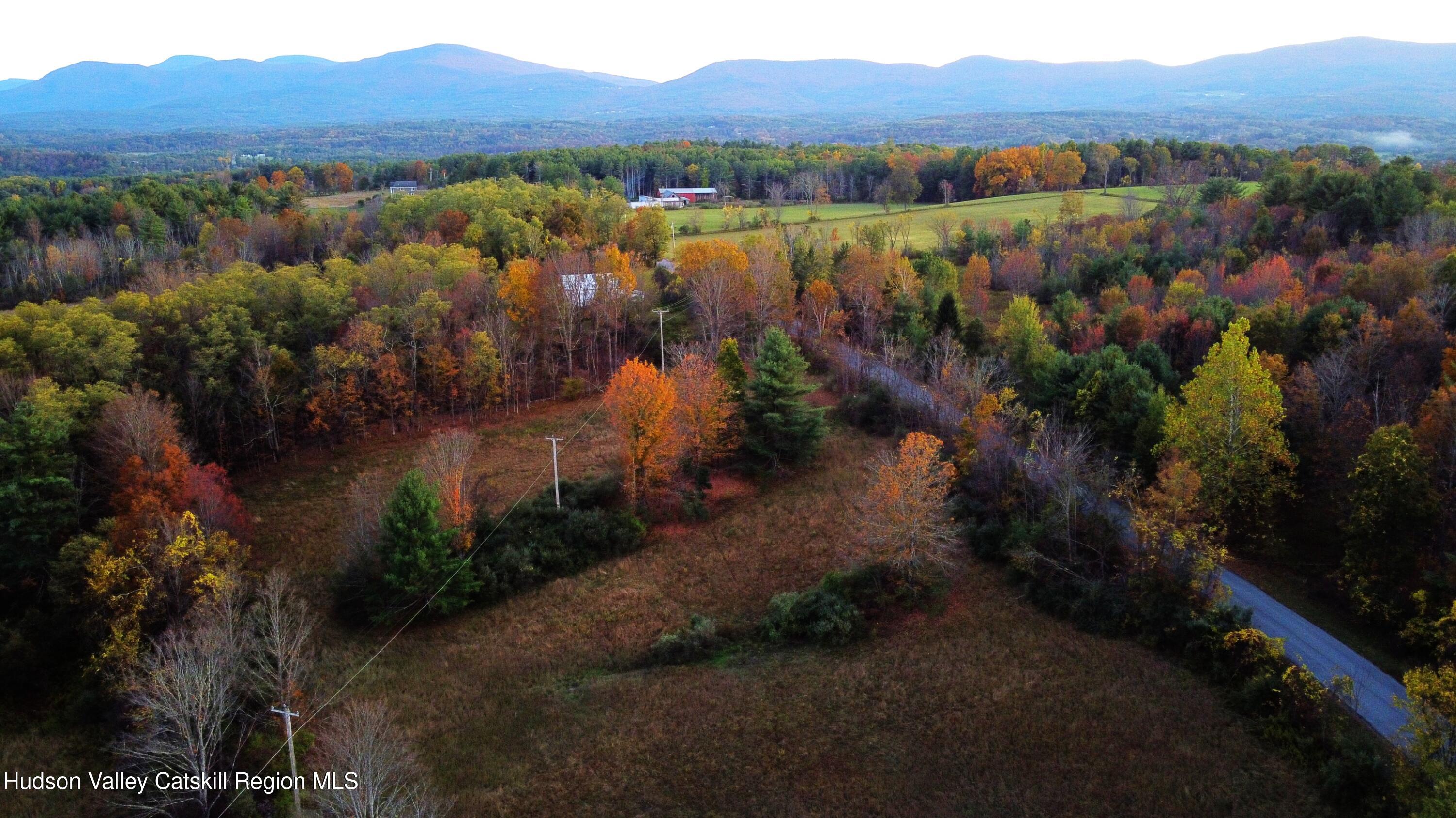 0 Saybrook Hill Road Medusa, NY 12120 - Photo 17 of 22 a view of lake and mountain view