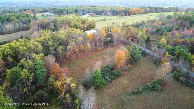 $660,000 | 0 Saybrook Hill Road, Medusa, NY 12120