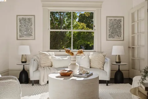 $1,095,000 | 2117 Grant Street, Berkeley, CA 94703