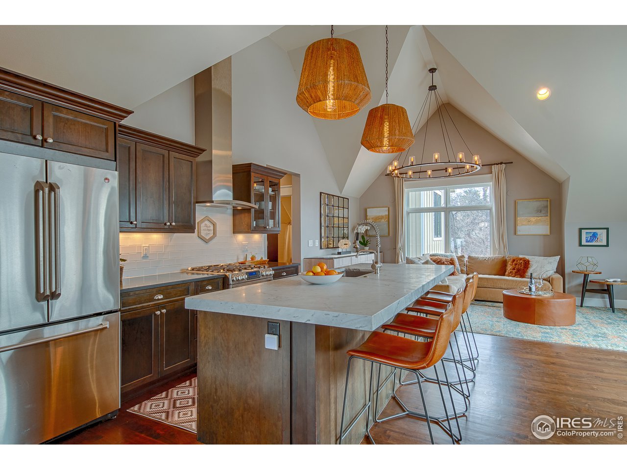 2044 Walnut Street, Unit B Boulder, CO 80302 - Photo 6 of 40