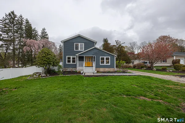 $680,000 | 148 Cross Hill Road, Monroe, CT 06468