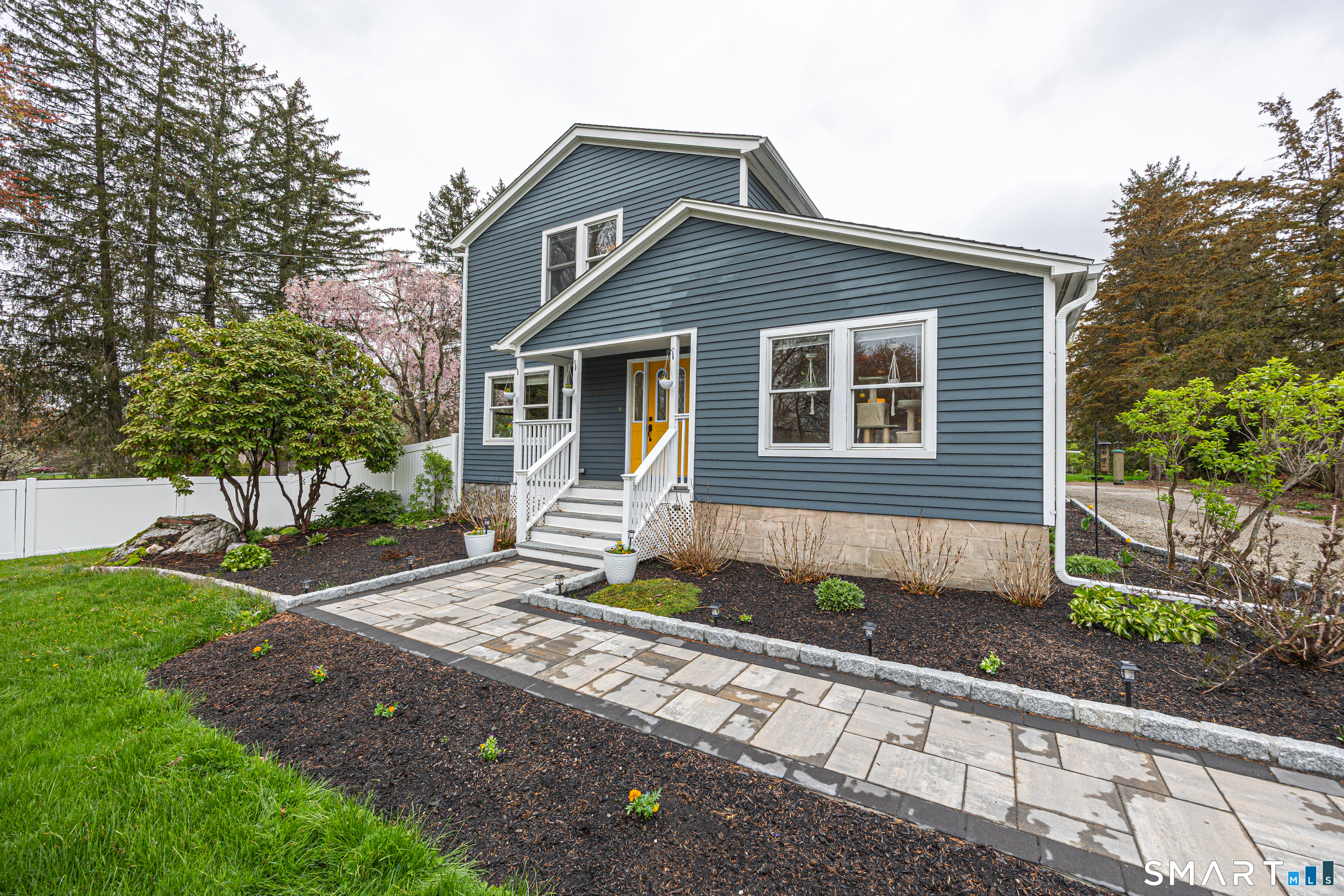 148 Cross Hill Road Monroe, CT 06468 - Photo 3 of 36
