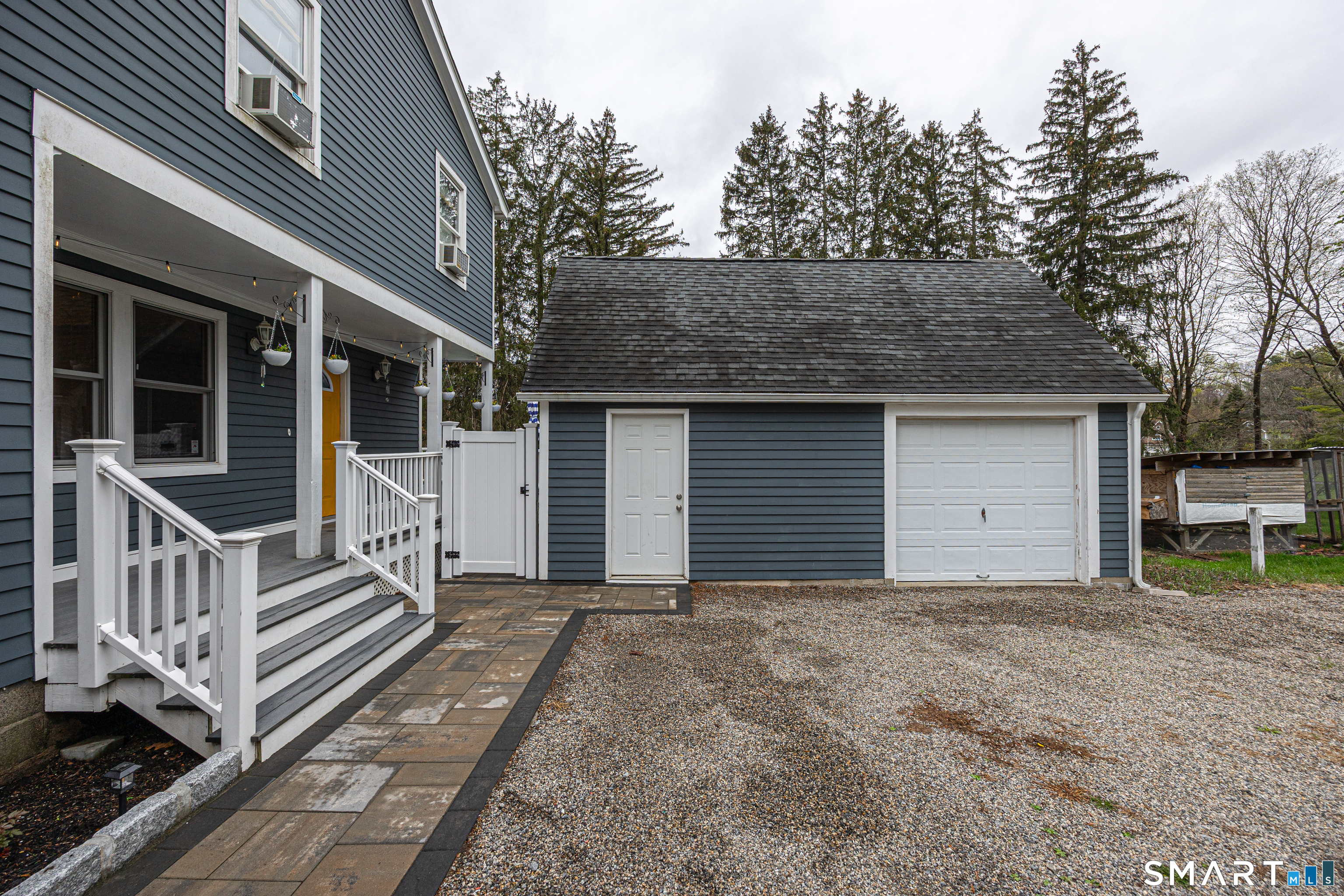148 Cross Hill Road Monroe, CT 06468 - Photo 32 of 36