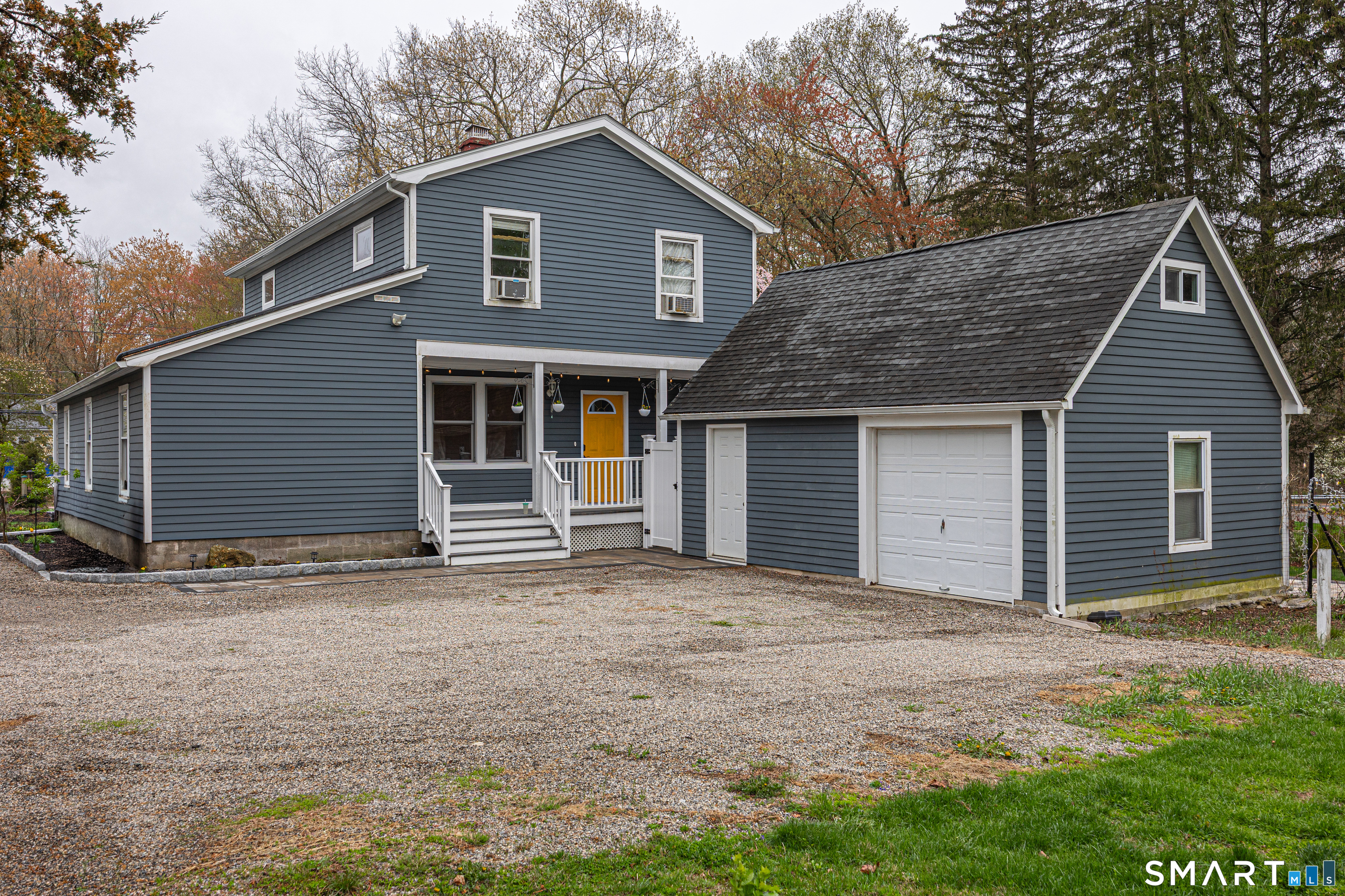 148 Cross Hill Road Monroe, CT 06468 - Photo 33 of 36