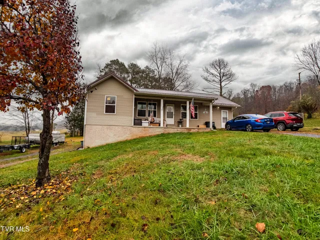 $265,000 | 117 Hidden Valley Drive, Rogersville, TN 37857