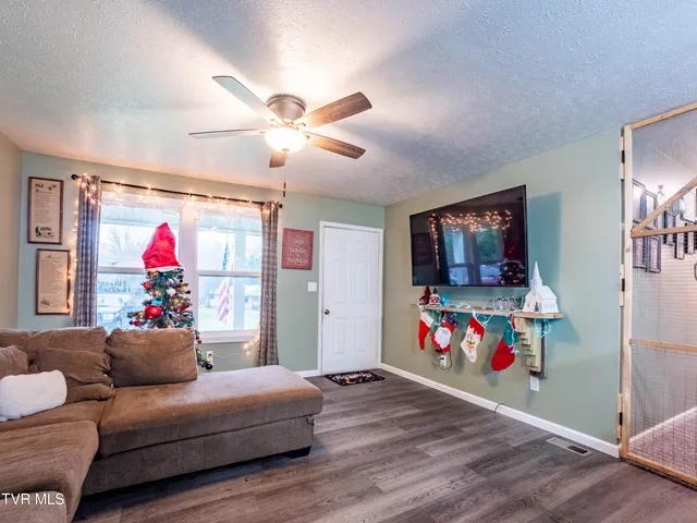 $265,000 | 117 Hidden Valley Drive, Rogersville, TN 37857