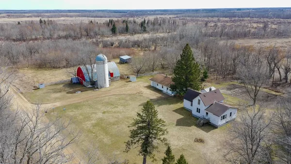 $249,000 | 58644 280th Street, Deer Creek, MN 56527