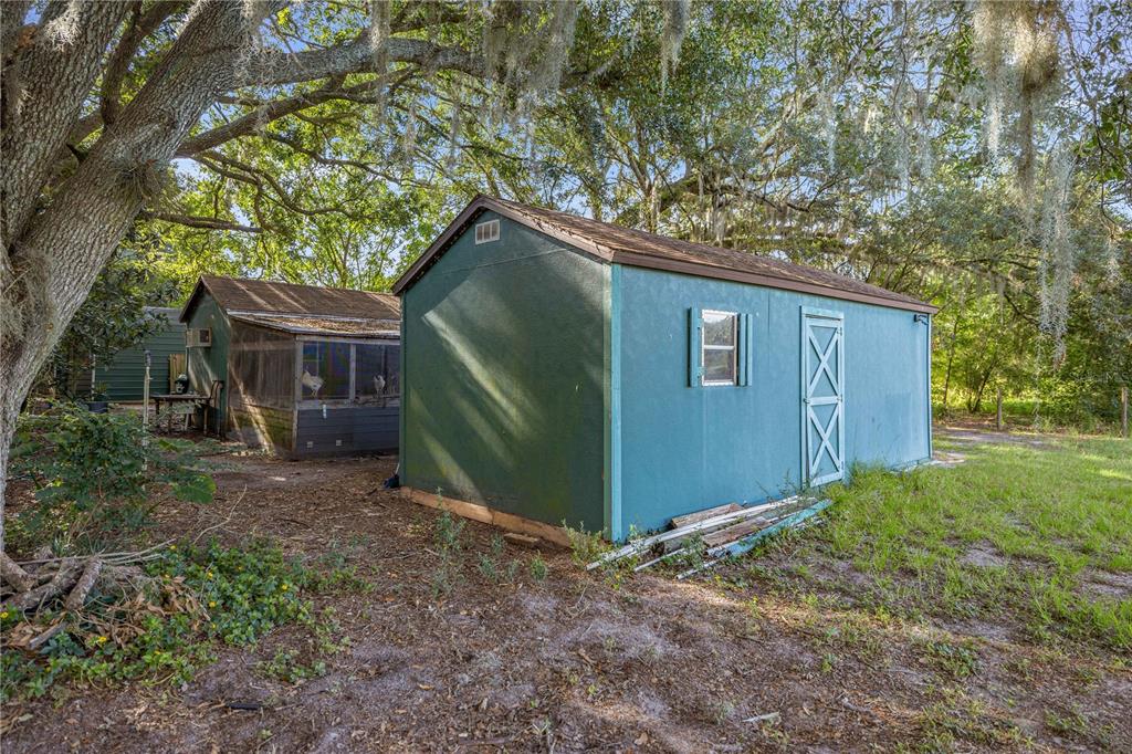 16250 Southwest 20th Avenue Road Ocala, FL 34473 - Photo 53 of 75