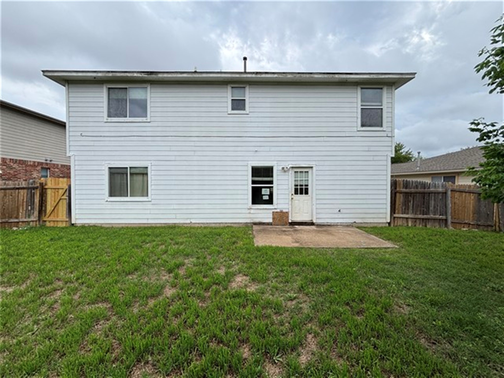 12828 Starbrimson Trail Elgin, TX 78621 - Photo 15 of 15