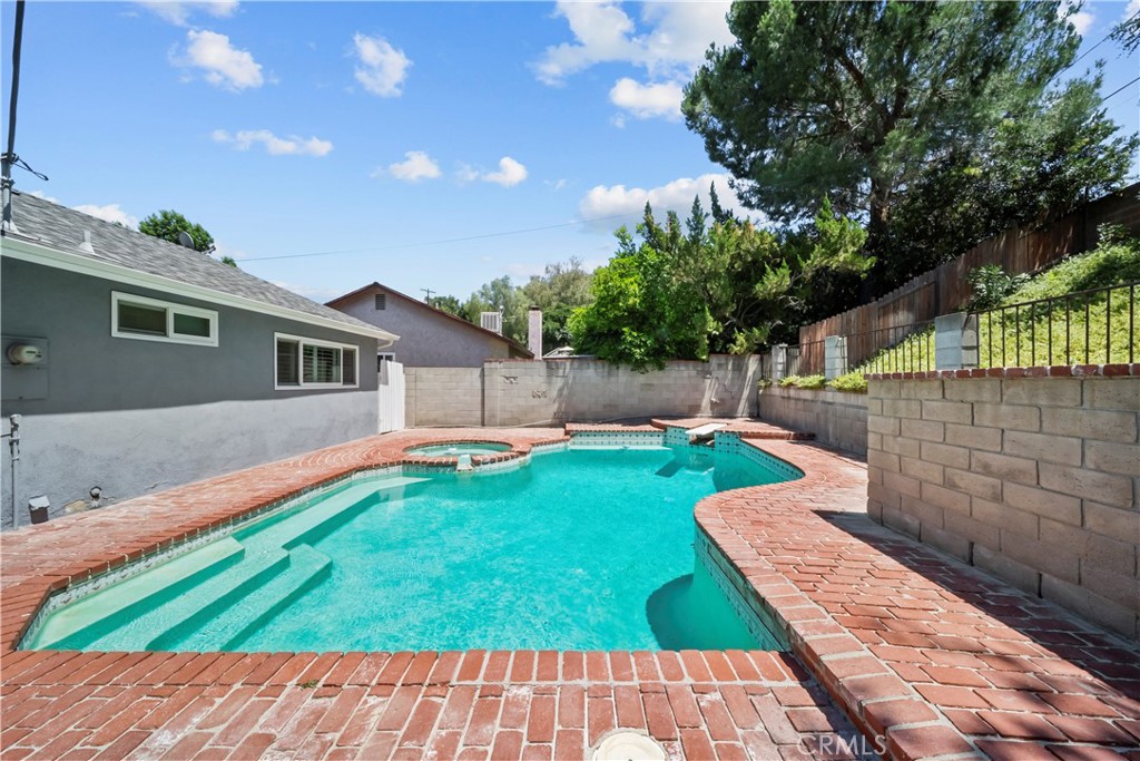 24607 Fourl Road Newhall, CA 91321 - Photo 24 of 25