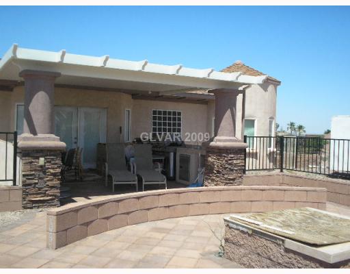 423 Ridgeway Road Henderson, NV 89015 - Photo 8 of 11 Patio/Deck.