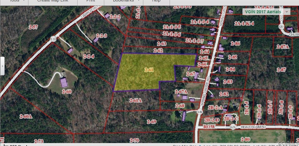 3199 Spring Grove Avenue Spring Grove, VA 23881 - Photo 1 of 1 Gallery Image 1
