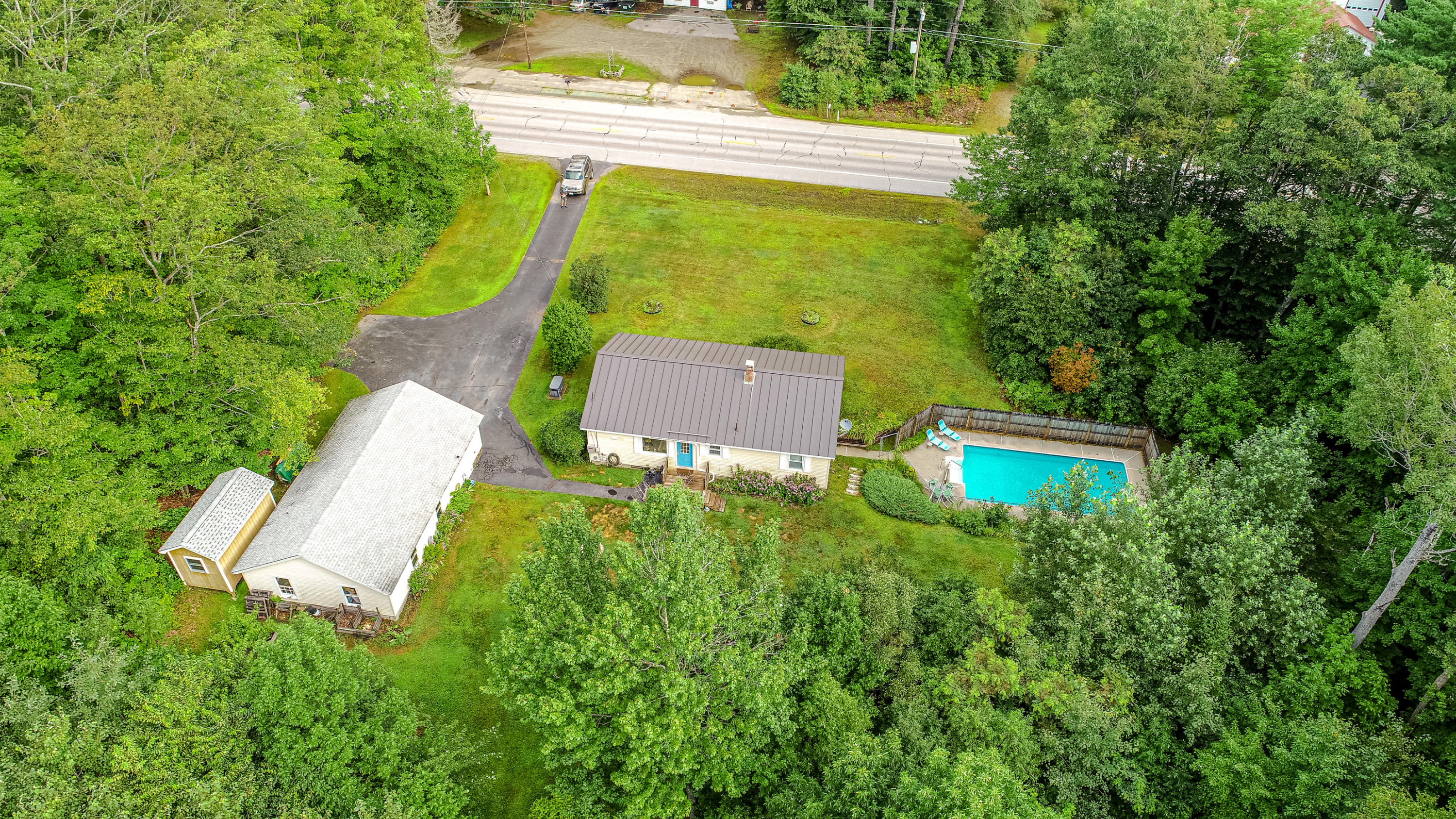 271 Augusta-Rockland Road Windsor, ME 04363 - Photo 35 of 38 SQFT-0369