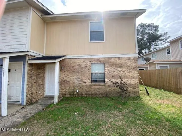 $1,250 | 15251 Parkwood Drive North, Unit A, Gulfport, MS 39503