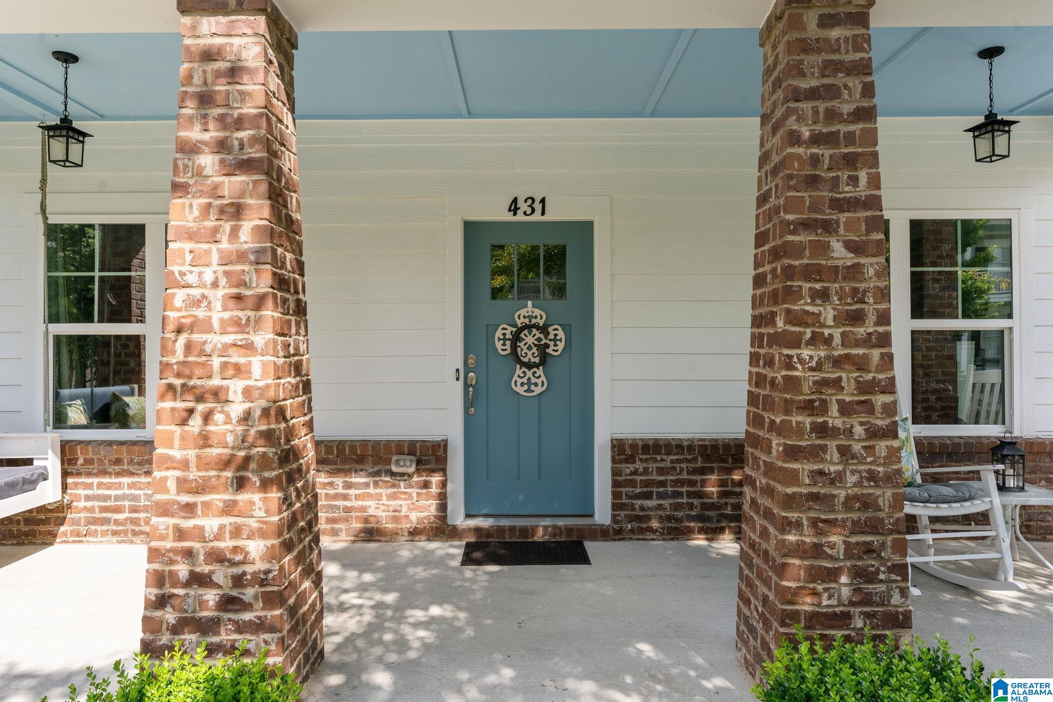 431 Appleford Road Helena, AL 35080 - Photo 3 of 52