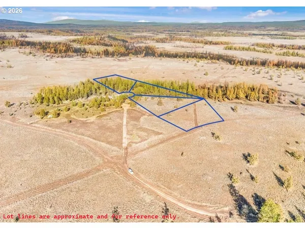 $12,000 | 0 Eva Trail Road, Chiloquin, OR 97624