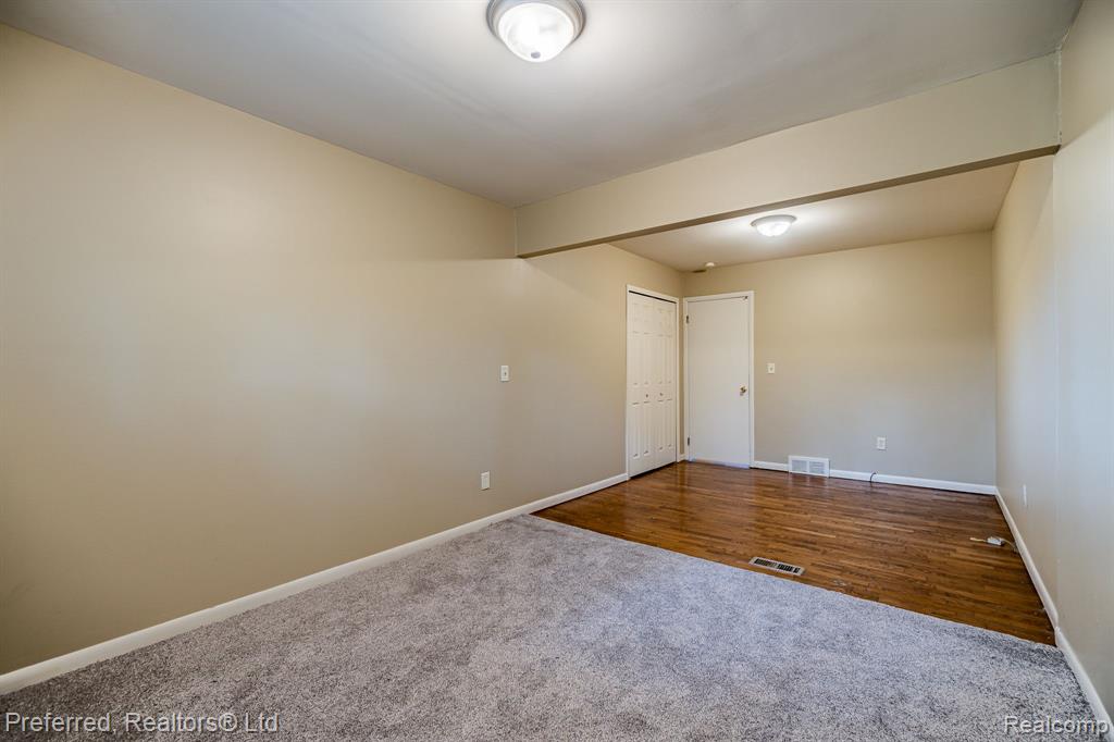4045 Burns Street Inkster, MI 48141 - Photo 17 of 28