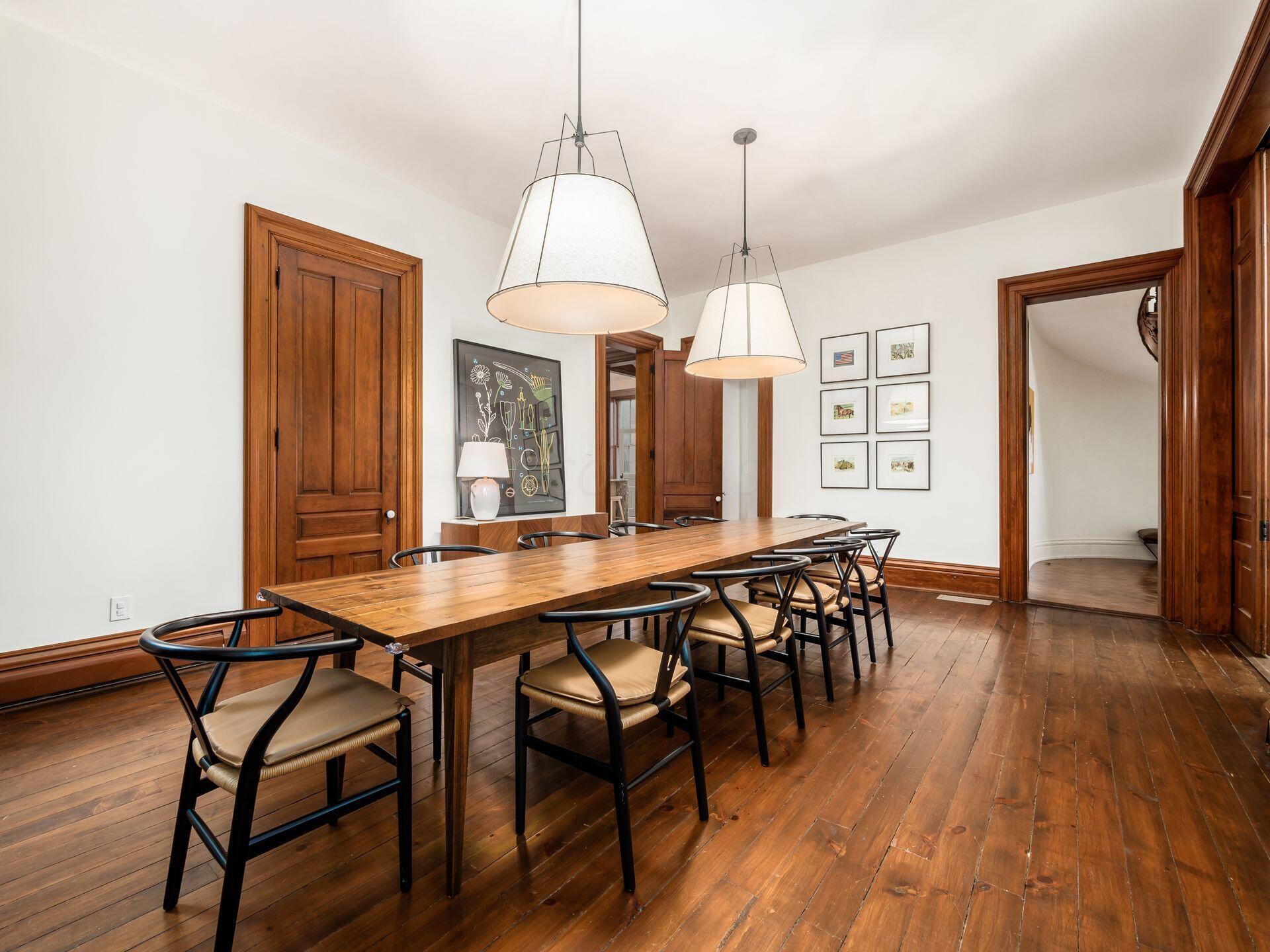 5511 David Road Ostrander, OH 43061 - Photo 19 of 68 Dining Room