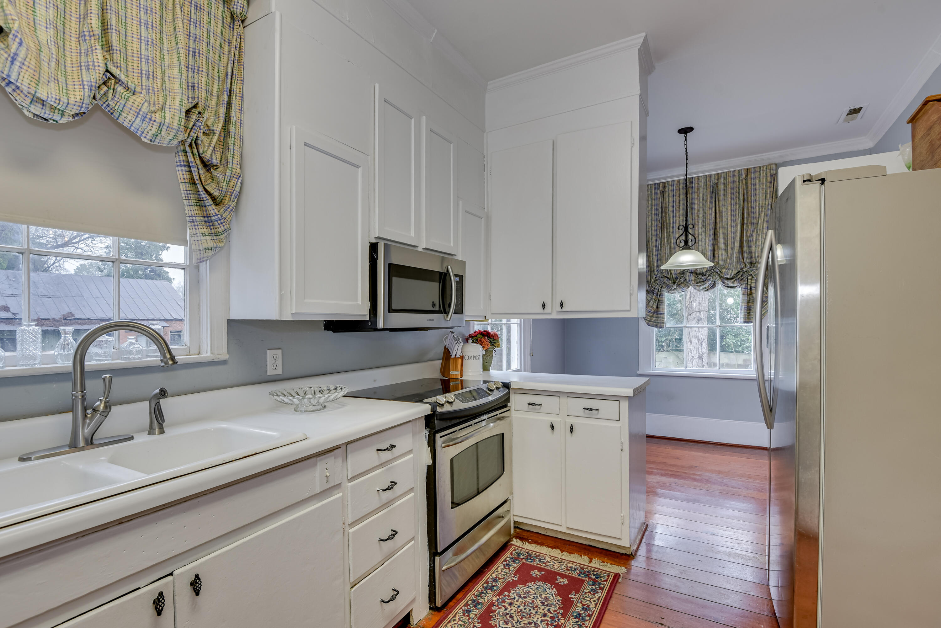 415 Main Street Barnwell, SC 29812 - Photo 21 of 52 Main Street 415 (24)