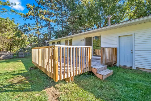 $249,500 | 445 Skyline Drive, Horton, MI 49246