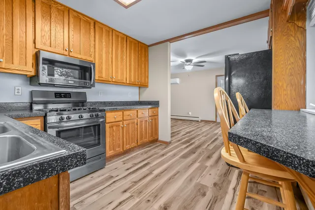 $249,500 | 445 Skyline Drive, Horton, MI 49246