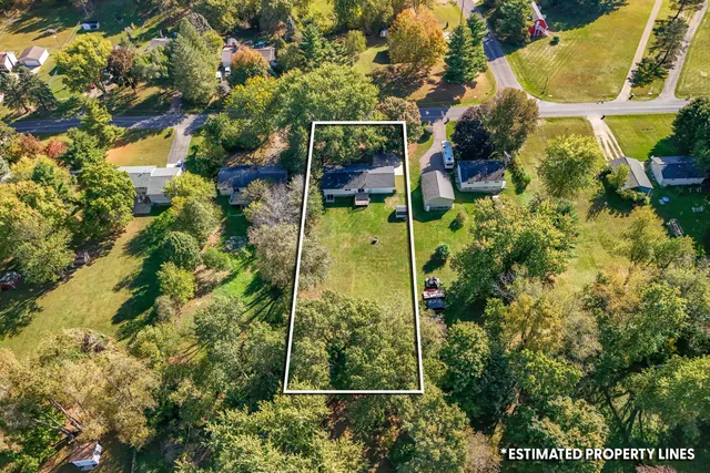 $249,500 | 445 Skyline Drive, Horton, MI 49246