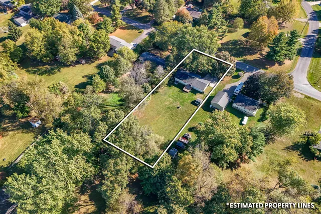 $249,500 | 445 Skyline Drive, Horton, MI 49246