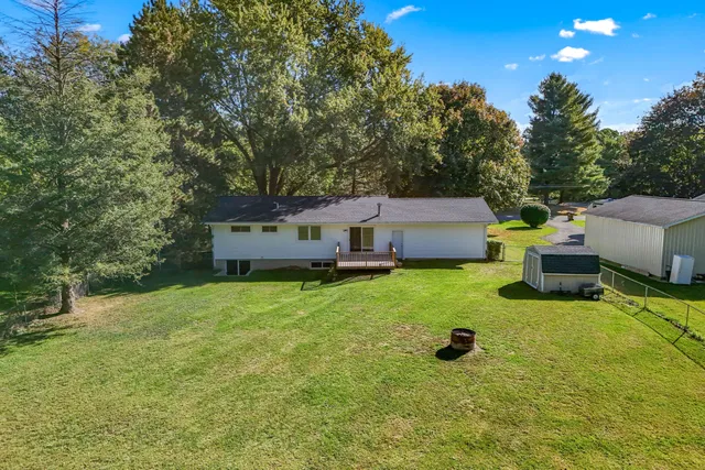 $249,500 | 445 Skyline Drive, Horton, MI 49246