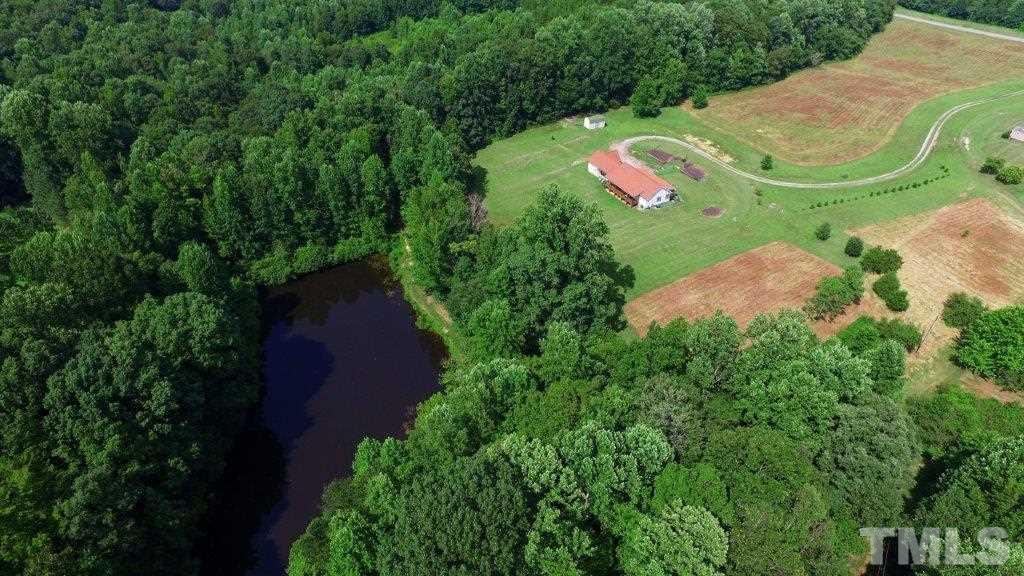 323 Ralph Daniels Road Pelham, NC 27311 - Photo 1 of 24 Gallery Image 1
