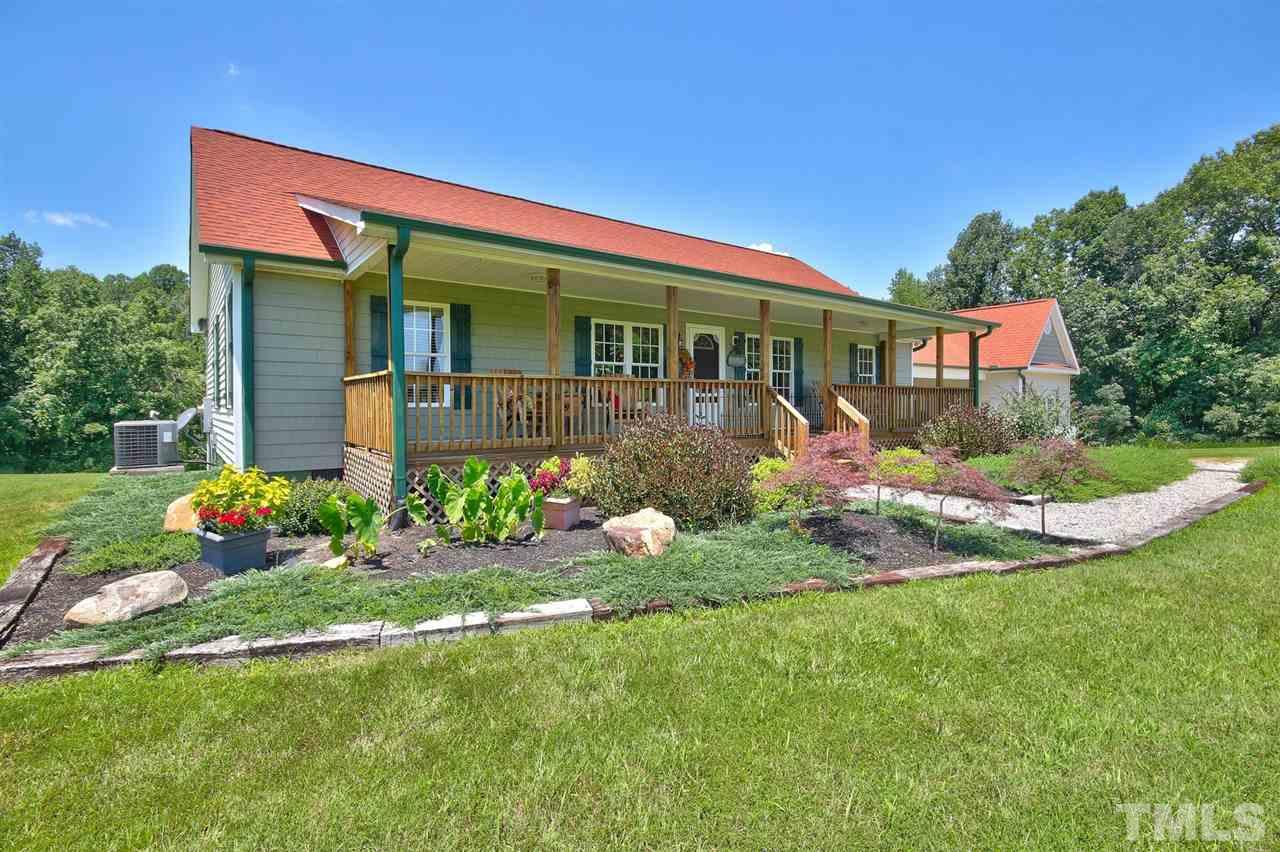 323 Ralph Daniels Road Pelham, NC 27311 - Photo 2 of 24 Gallery Image 2