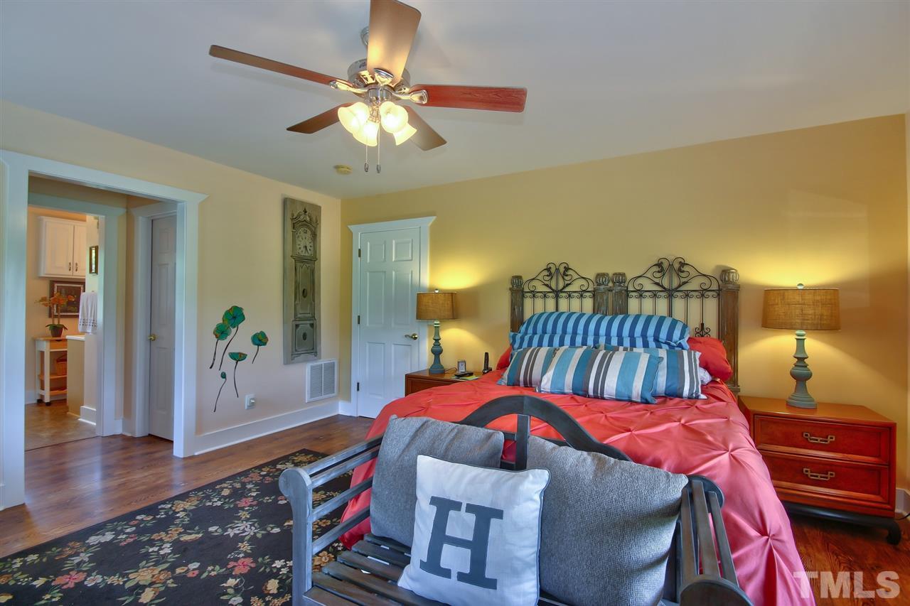 323 Ralph Daniels Road Pelham, NC 27311 - Photo 14 of 24 Gallery Image 14