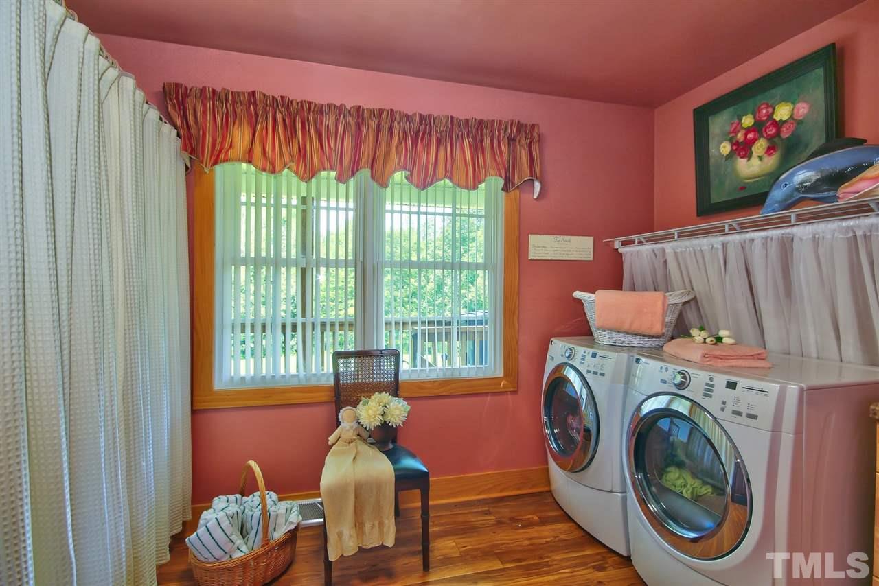 323 Ralph Daniels Road Pelham, NC 27311 - Photo 18 of 24 Gallery Image 18