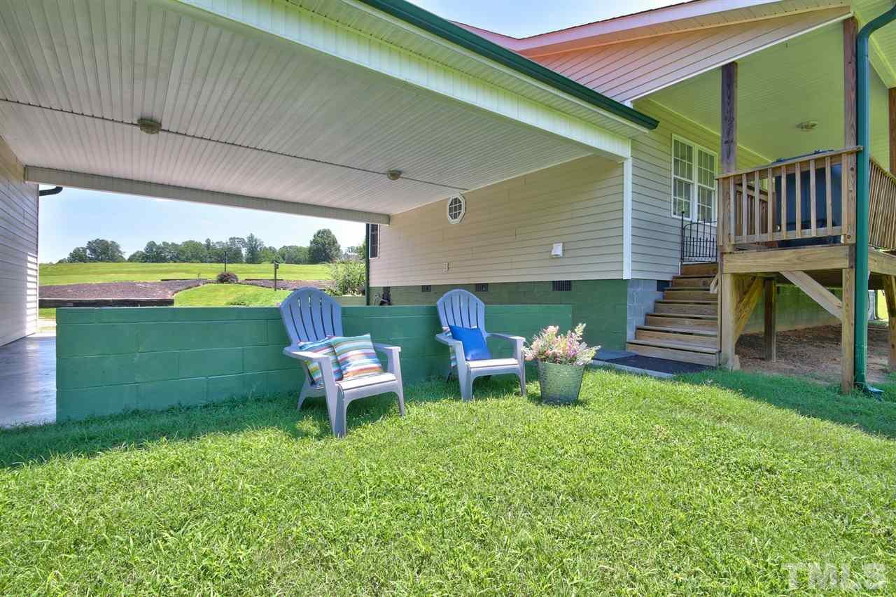 323 Ralph Daniels Road Pelham, NC 27311 - Photo 20 of 24 Gallery Image 20