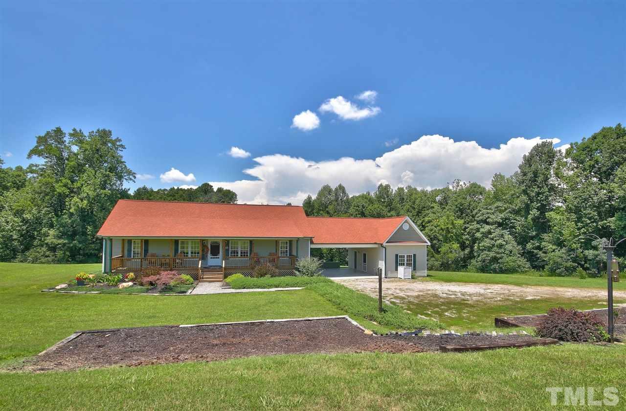 323 Ralph Daniels Road Pelham, NC 27311 - Photo 3 of 24 Gallery Image 3