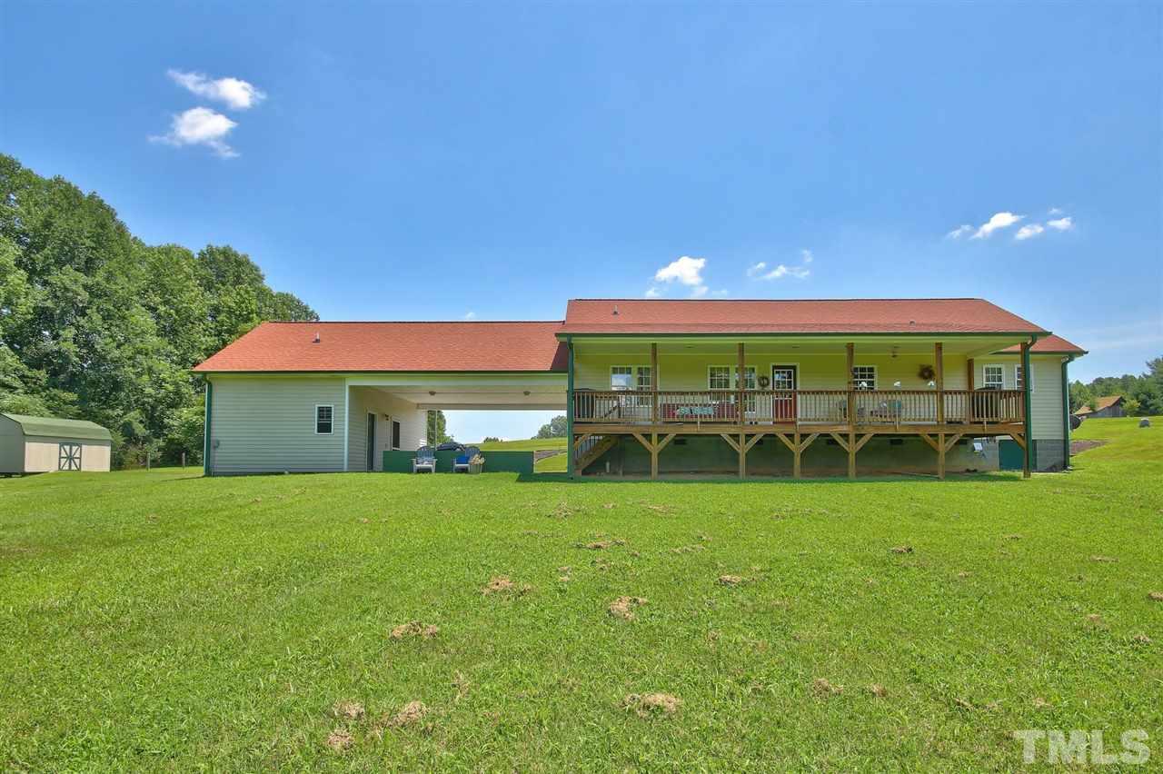 323 Ralph Daniels Road Pelham, NC 27311 - Photo 22 of 24 Gallery Image 22