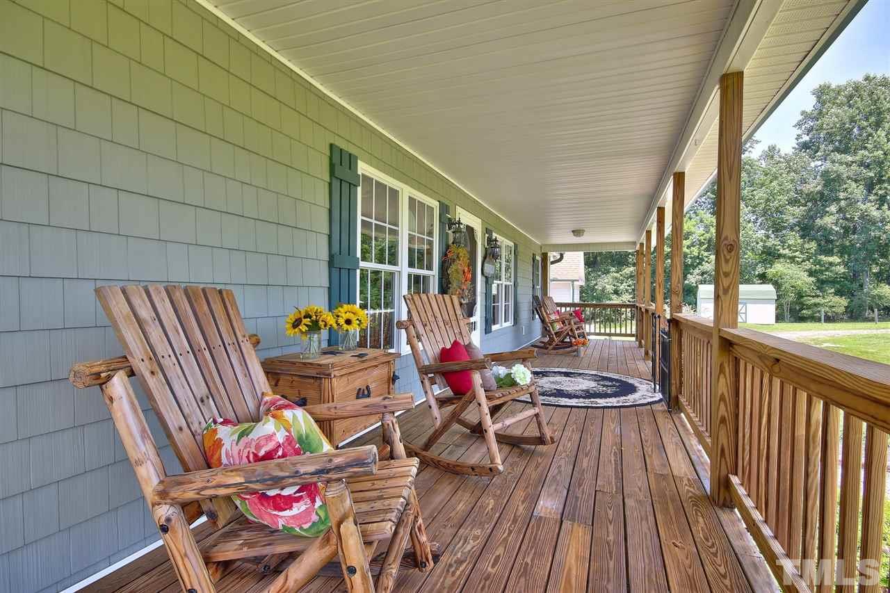 323 Ralph Daniels Road Pelham, NC 27311 - Photo 5 of 24 Gallery Image 5