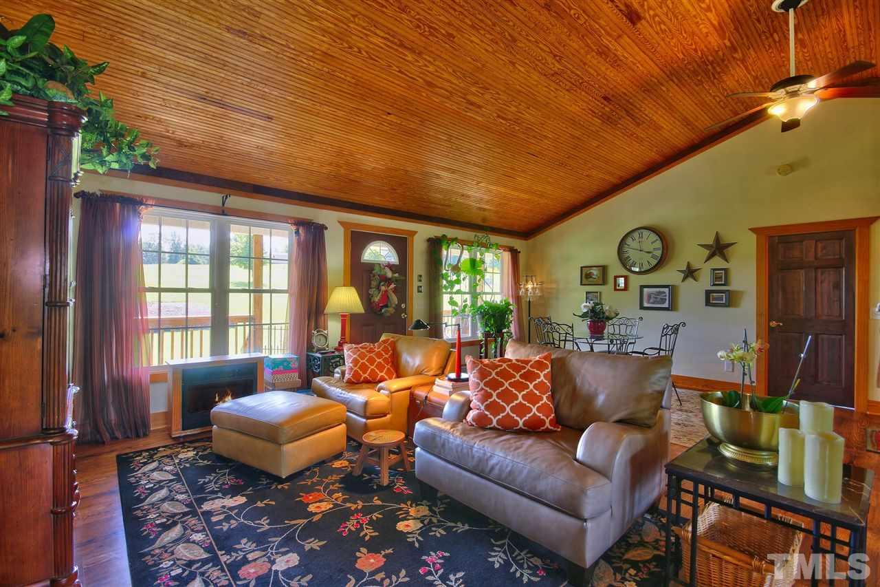 323 Ralph Daniels Road Pelham, NC 27311 - Photo 7 of 24 Gallery Image 7