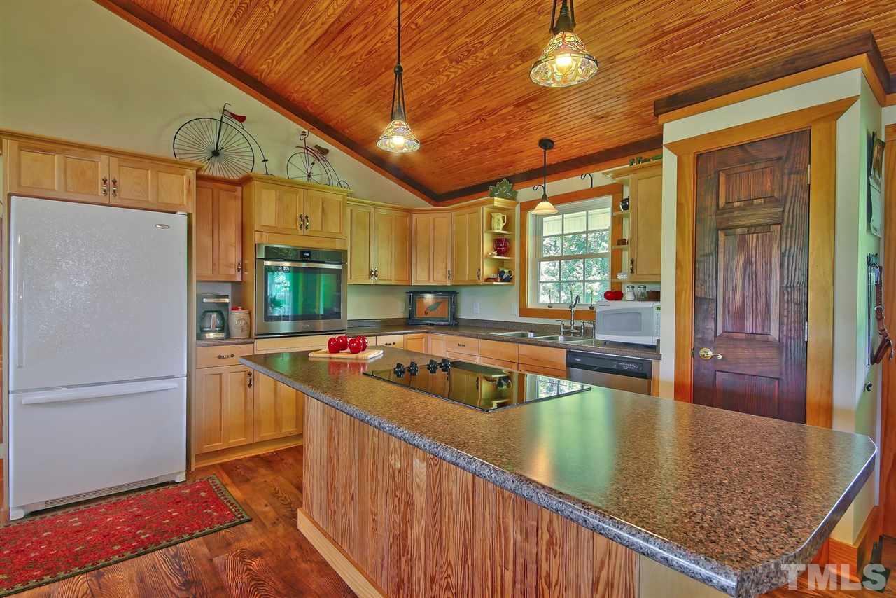 323 Ralph Daniels Road Pelham, NC 27311 - Photo 10 of 24 Gallery Image 10