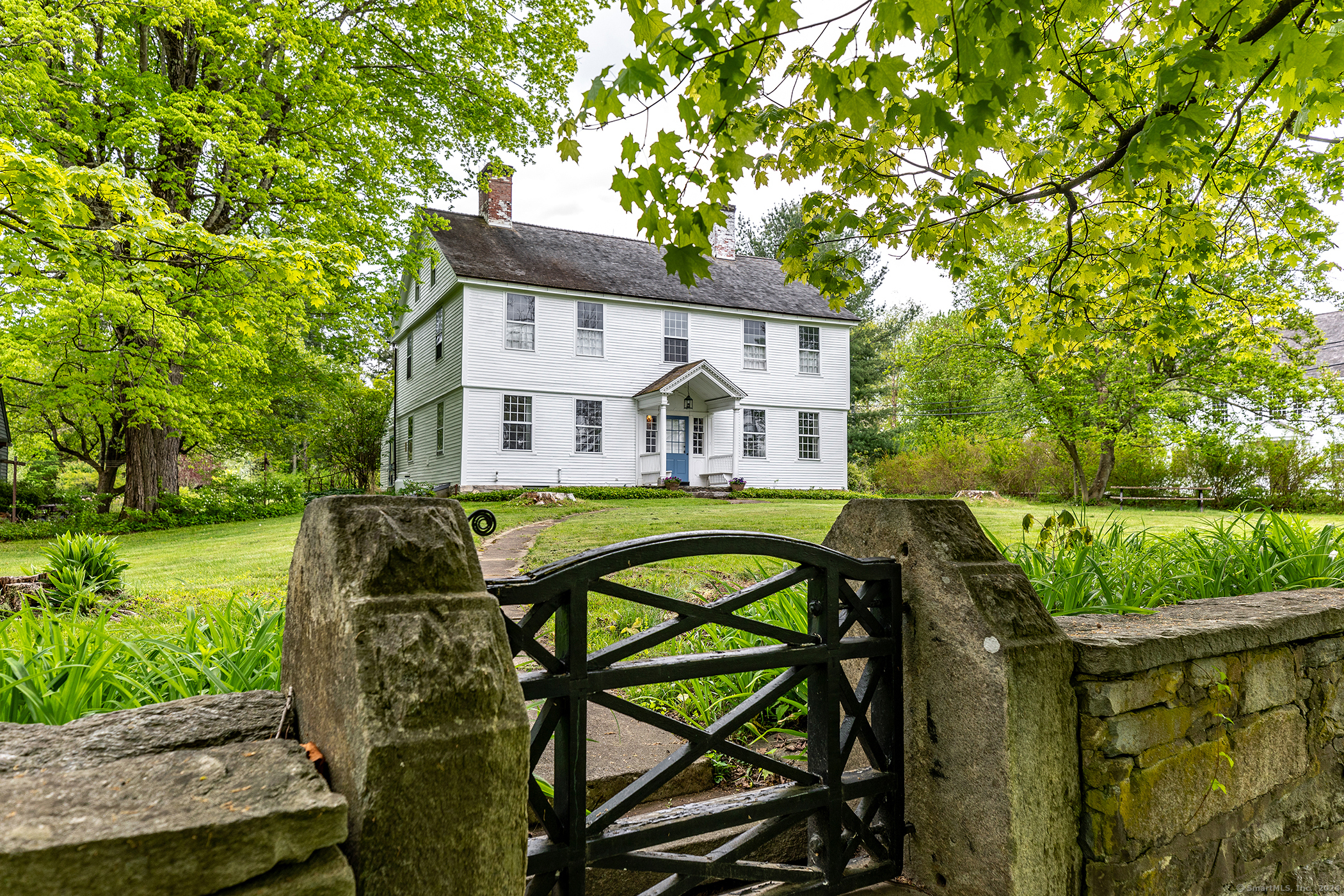1 Church Street Roxbury, CT 06783 - Photo 1 of 1