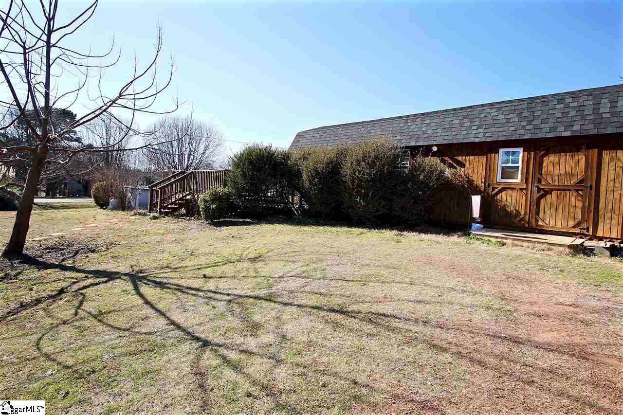 431 Broyles Point Road Townville, SC 29689 - Photo 19 of 25 Gallery Image 19