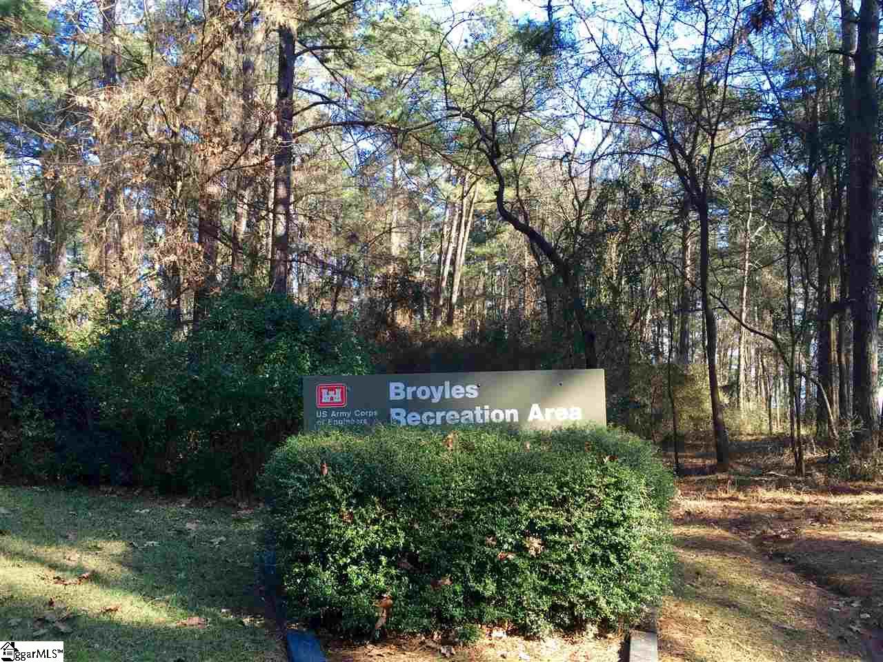 431 Broyles Point Road Townville, SC 29689 - Photo 24 of 25 Gallery Image 24