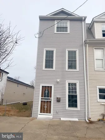 $290,000 | 506 East Patapsco Avenue, Brooklyn, MD 21225