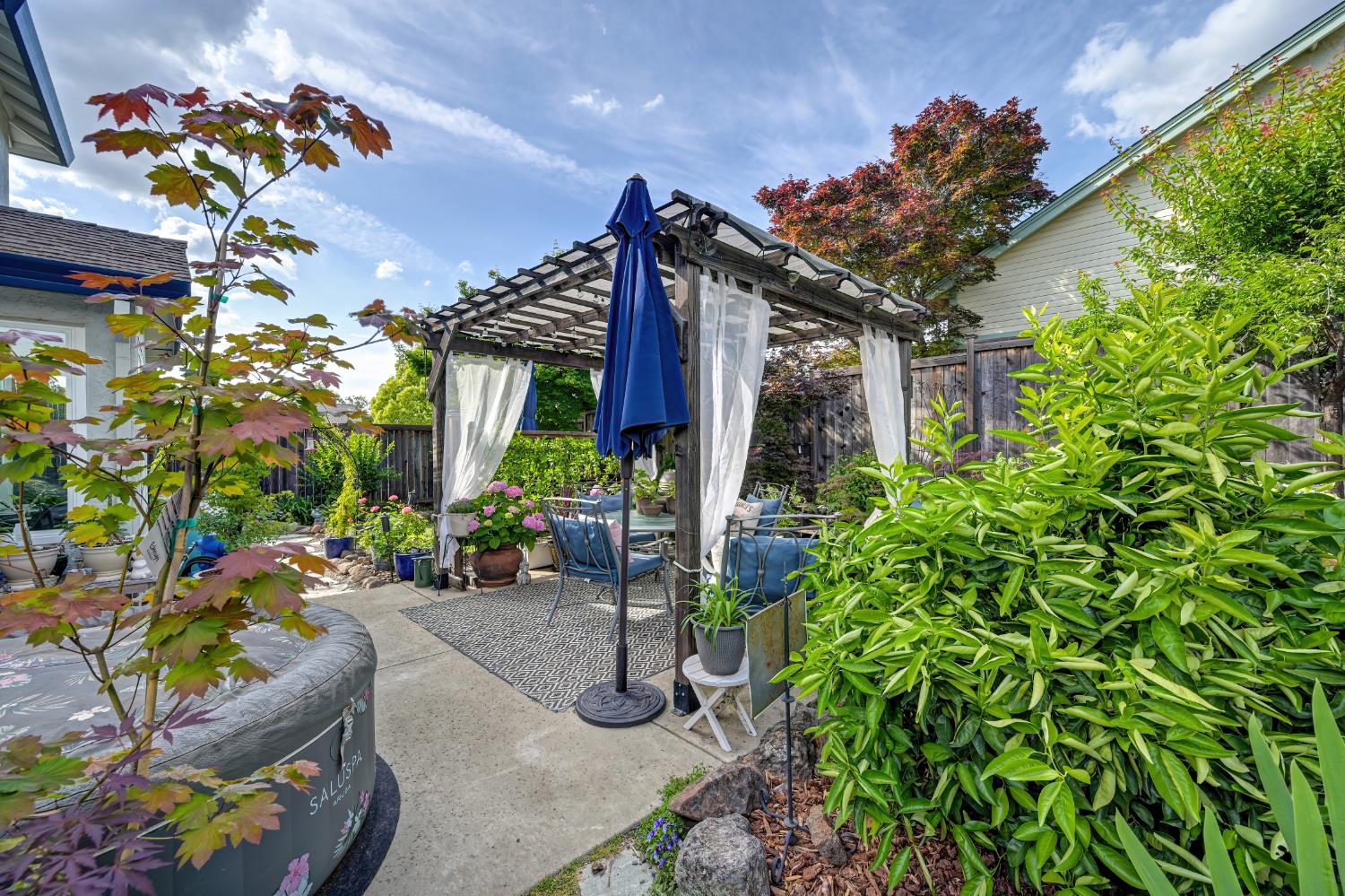 3411 Stoney Road Rocklin, CA 95765 - Photo 31 of 35