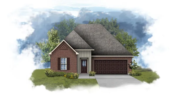 $384,225 | 176 Natureview Way, Ponce de Leon, FL 32455