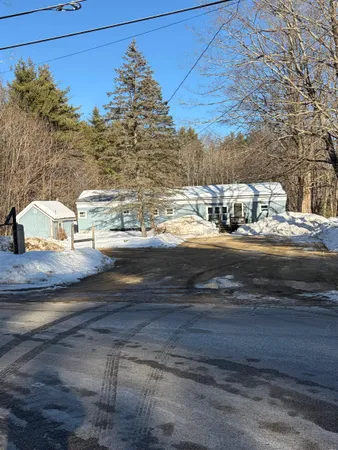 $350,000 | 263 Pickpocket Road, Brentwood, NH 03833